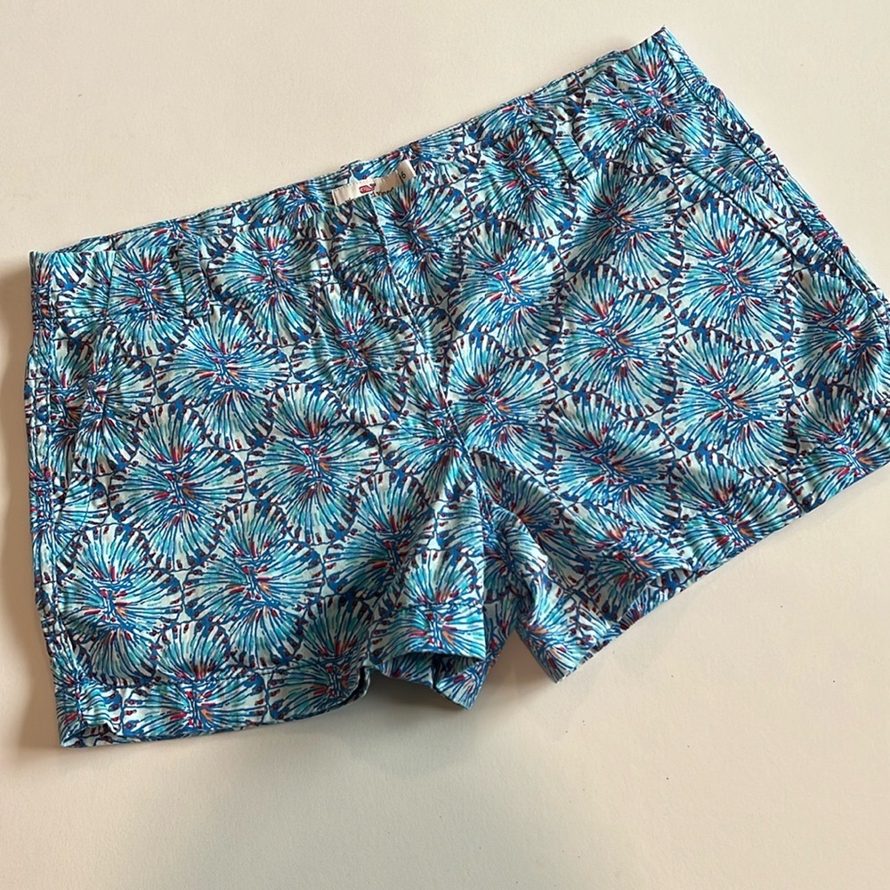 Vineyard‎ Vine’s - 16, printed shorts